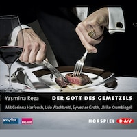 Der Gott des Gemetzels