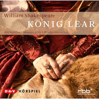 König Lear als Hörbuch