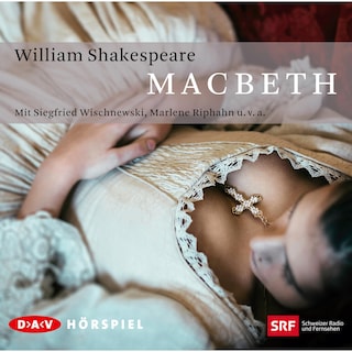 Macbeth als Hörbuch