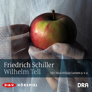Wilhelm Tell als Hörbuch