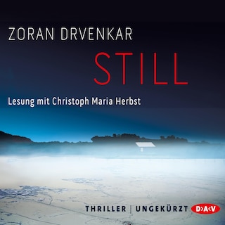 Still als Hörbuch