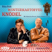 Winterkartoffelknödel