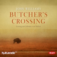 Butcher's Crossing