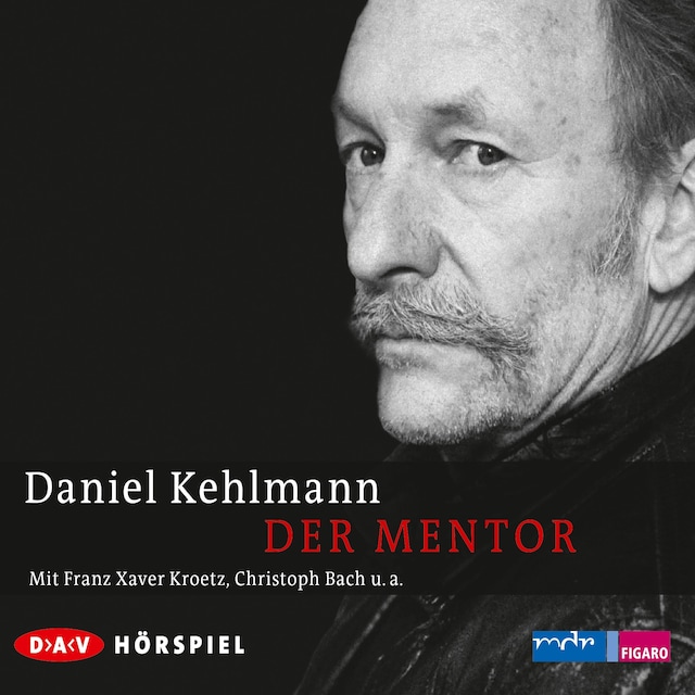 Buchcover für Der Mentor