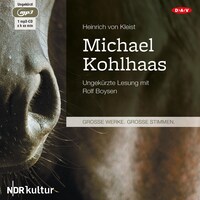 Michael Kohlhaas