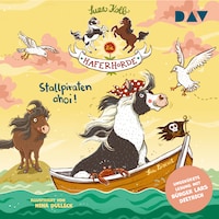 Die Haferhorde – Teil 5: Stallpiraten ahoi!