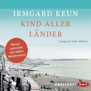 Kind aller Länder als Hörbuch