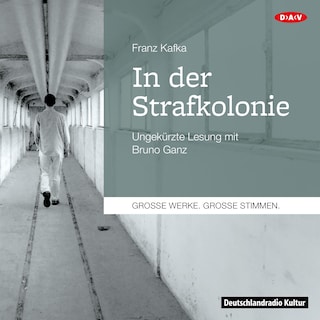 In der Strafkolonie als Hörbuch