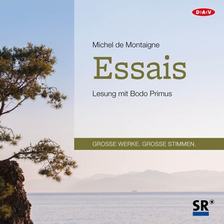 Essais als Hörbuch