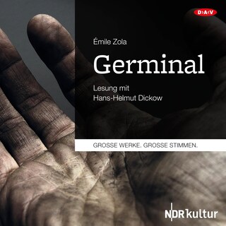 Germinal als Hörbuch