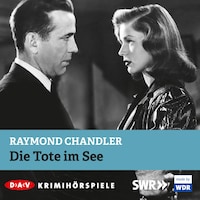 Die Tote im See
