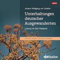 Unterhaltungen deutscher Ausgewanderten