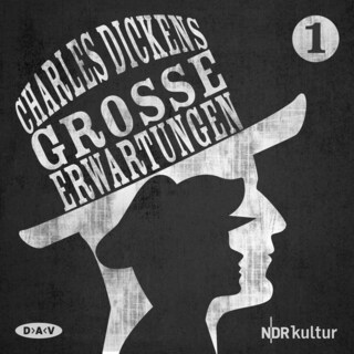 Große Erwartungen als Hörbuch