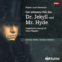 Der seltsame Fall des Dr. Jekyll und Mr. Hyde