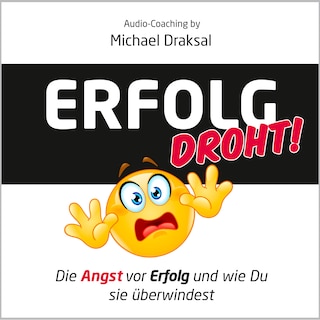 Erfolg droht! als Hörbuch
