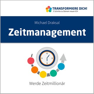 Zeitmanagement als Hörbuch