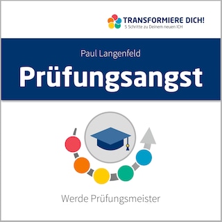 Prüfungsangst als Hörbuch