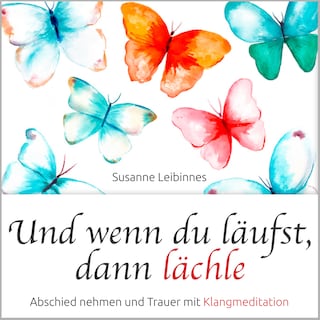 Und wenn du läufst, dann lächle bookCoverFor