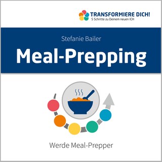 Meal-Prepping als Hörbuch