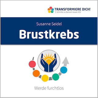 Brustkrebs als Hörbuch