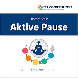 Aktive Pause als Hörbuch