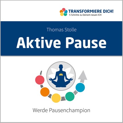 Aktive Pause bookCoverFor
