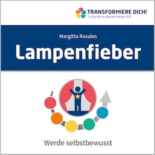 Lampenfieber als Hörbuch