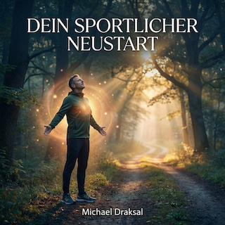 Wieder mit Sport anfangen für Berufstätige als Hörbuch
