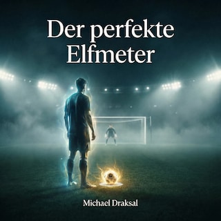Der perfekte Elfmeter als Hörbuch