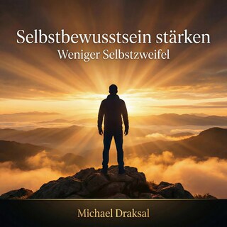 Selbstbewusstsein stärken als Hörbuch