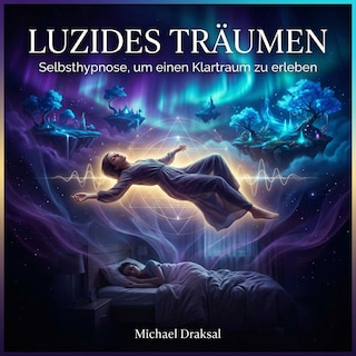 Luzides Träumen als Hörbuch