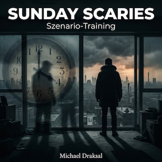 Sunday Scaries: Szenario-Training als Hörbuch
