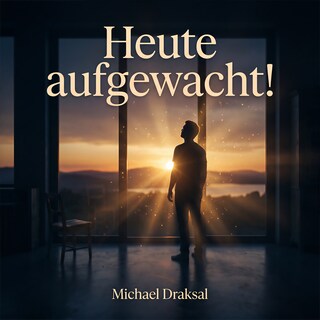 Heute aufgewacht! als Hörbuch