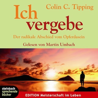 Ich vergebe (Gekürzt) als Hörbuch