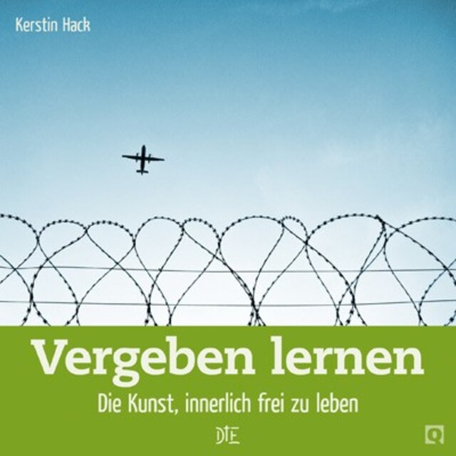 Buchcover für Vergeben lernen