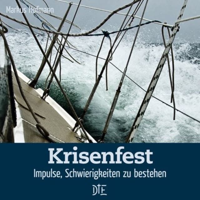Okładka książki dla Krisenfest