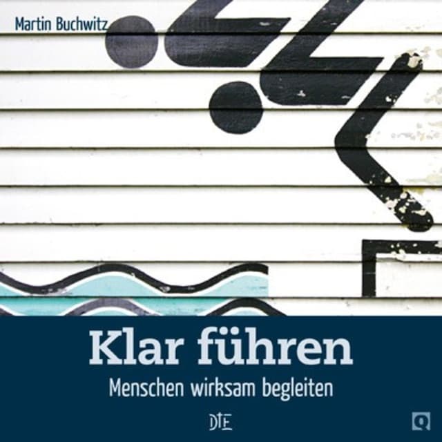 Copertina del libro per Klar führen