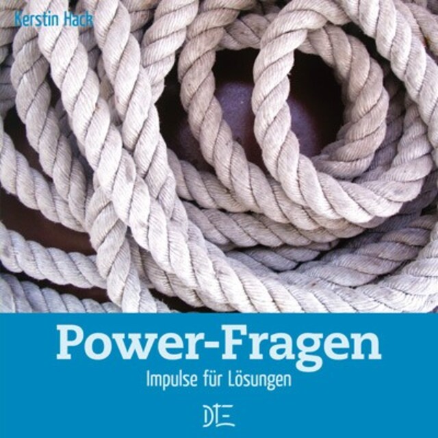Book cover for Power-Fragen