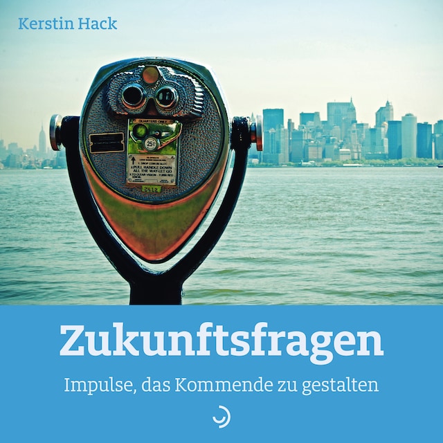 Book cover for Zukunftsfragen