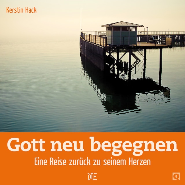 Book cover for Gott neu begegnen