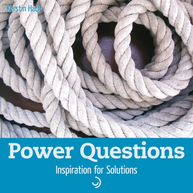 Book cover for Power Questions