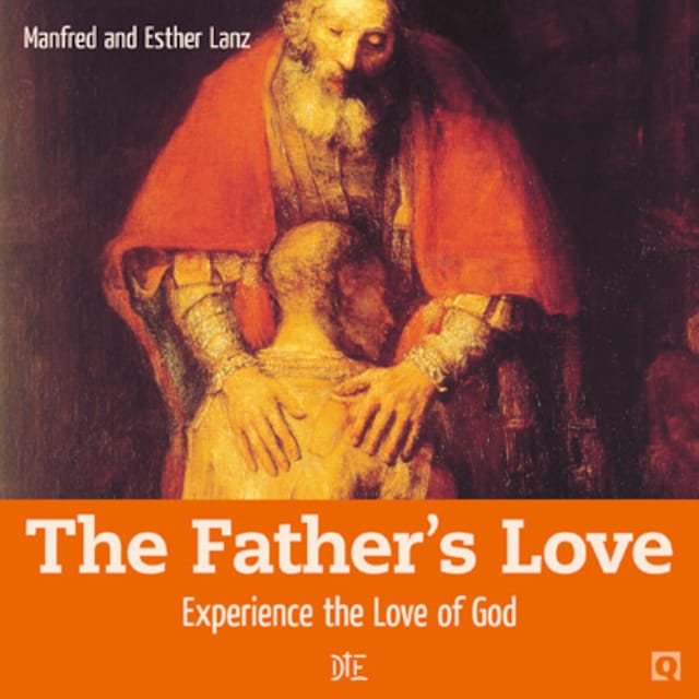 Buchcover für The Father's Love