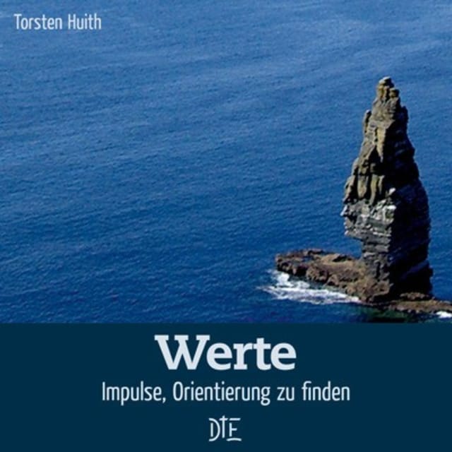 Book cover for Werte