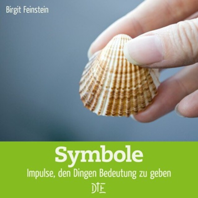 Book cover for Symbole