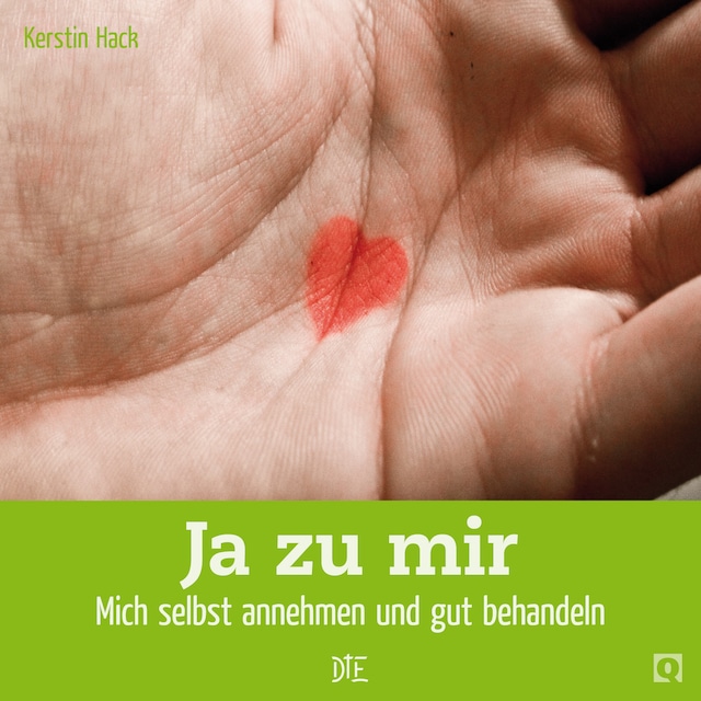 Book cover for Ja zu mir