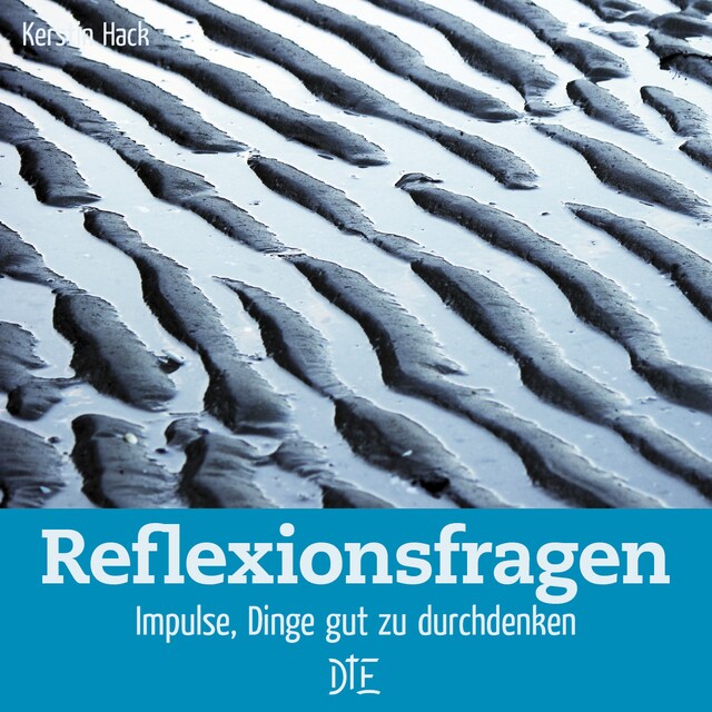 Book cover for Reflexionsfragen