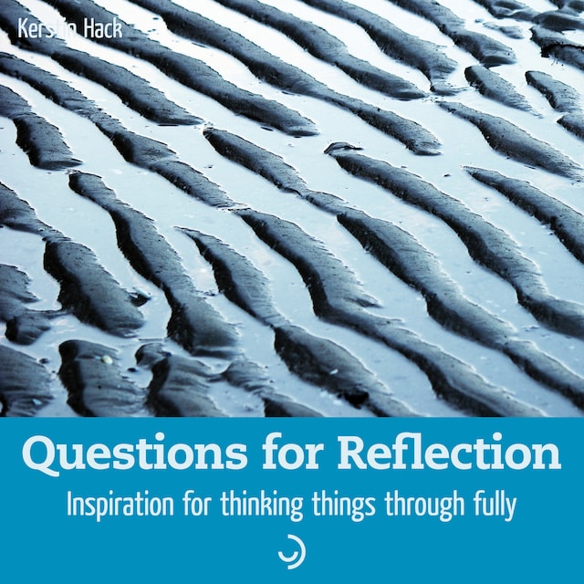 Book cover for Questions for Reflection