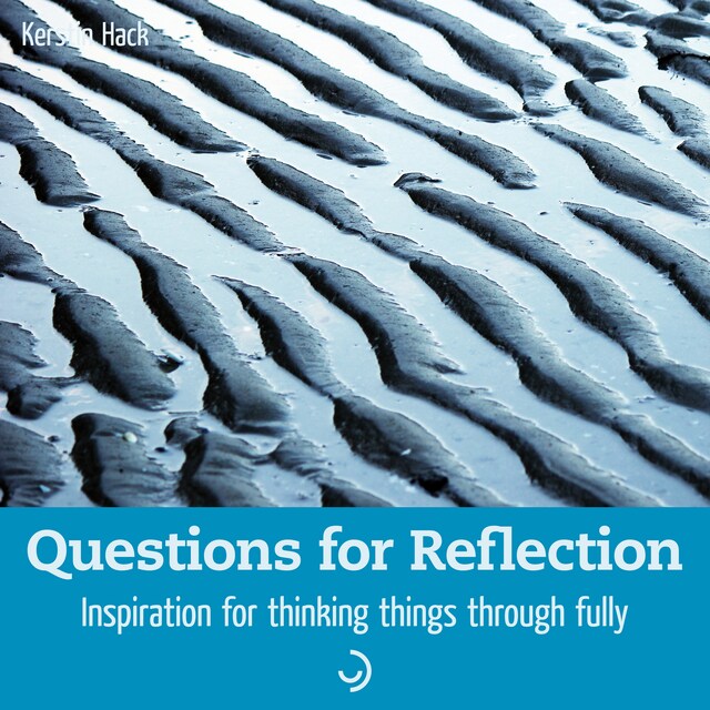 Copertina del libro per Questions for Reflection