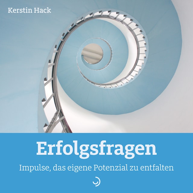 Book cover for Erfolgsfragen