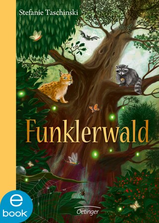 Funklerwald bookCoverFor